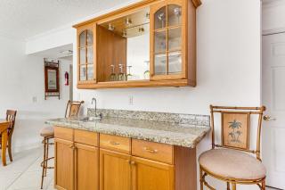 Waterfront Condo with Dock in Fort Lauderdale! - Fort Lauderdale - 3
