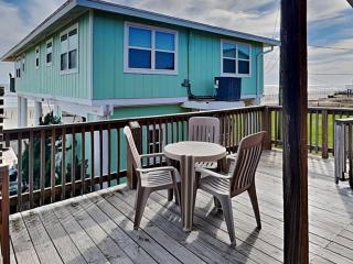 Once Upon A Tide - 3