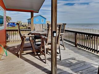 Once Upon A Tide - 1