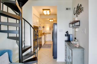 Million-Dollar Views Condo on Lake Hamilton! - Hot Springs - 4