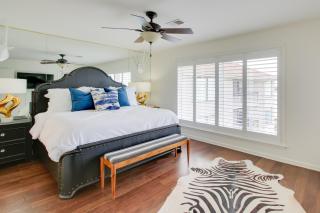 Million-Dollar Views Condo on Lake Hamilton! - 1