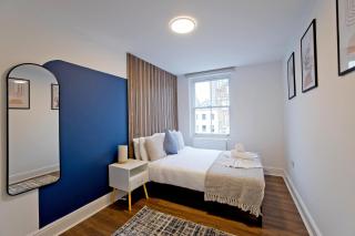 Imperial Whitechapel Apartments - Londra - 0