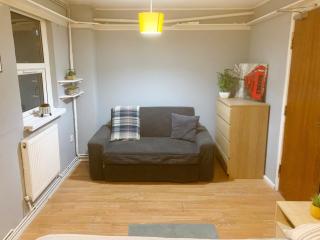 Brixton/Oval House - London - 8