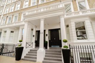 LAK Serviced Apartments - Londra - 8