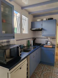 Maison à 10 min de la plage - Les Sables-dʼOlonne - 1