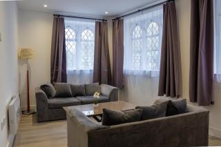 Juniper Berry Apartments - Southampton - 8
