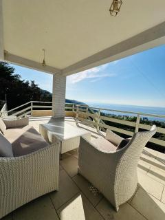 Villa Dhermi - Kondaq - 8