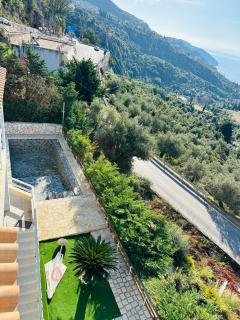 Villa Dhermi - Kondaq - 7