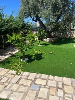 Villa Dhermi - Kondaq - 2