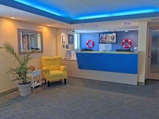 Seaside Resort - Myrtle Beach - 5
