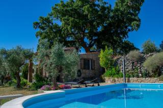 Casa Rural La Recuera - Montánchez - 0