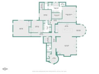 Rio Verde's Gelderland by PaseoHomesAZ with Heated Pool - Scottsdale - 6