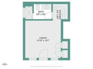 Rio Verde's Gelderland by PaseoHomesAZ with Heated Pool - 5