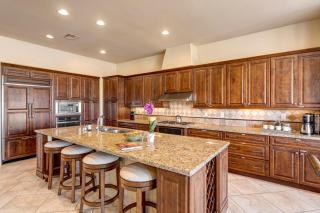 Rio Verde's Gelderland by PaseoHomesAZ with Heated Pool - 4