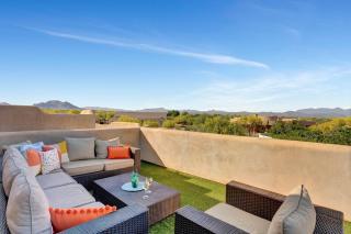 Rio Verde's Gelderland by PaseoHomesAZ with Heated Pool - Scottsdale - 1