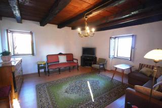 Rustic villa with breathtaking views - Oprtalj - 6