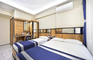 Vizyon Hotel - Old City - 1