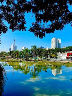 2809 Studio Maia Funcional e Aconchegante - 8