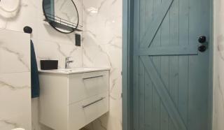 Riviera Apartament z tarasem Poddąbie - Poddąbie - 8