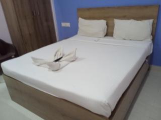 Hotel Haven comfort - Bangalore - 3
