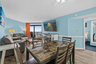Sand Dunes Resort 806 - Ocean View - Myrtle Beach - 5