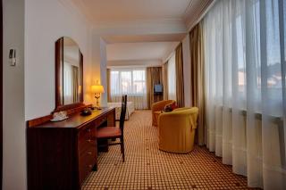 Hotel Citrin - Adults Only - Brasov - 1