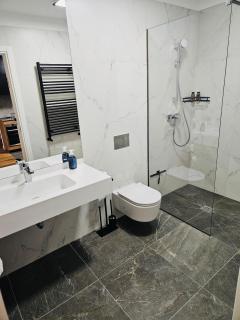 MGA Apartment - Bucharest - 1