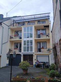 Gasthof Zur Grafschaft Veldenz - Veldenz - 4
