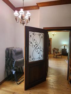Verloren Lodge - 1