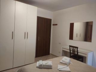 Dual Suites - 4 Posti Letto - Fiumicino Aeroporto e Fiera - Self Check-In - Fiumicino - 8