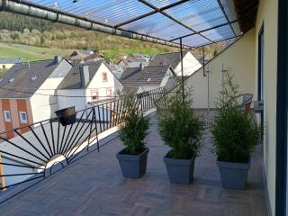 Gasthof Zur Grafschaft Veldenz - Veldenz - 6
