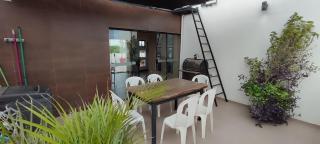 Departamento entre feria barrio lindo y Cumavi - 3