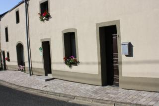 Le Relais d'Orval - Florenville - 4