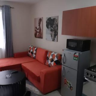 Maggies suites and Bnb - Nairobi - 0