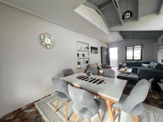 Villa Beka - Sarandë - 1