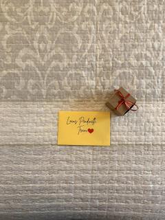 Locus Pendinelli Trani - Trani - 5