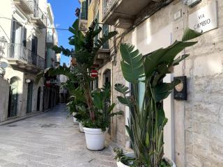 Locus Pendinelli Trani - Trani - 6