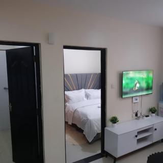 Maggies suites and Bnb - Nairobi - 1