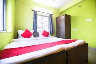 Hotel O City Palace - Thākurdwari - 0