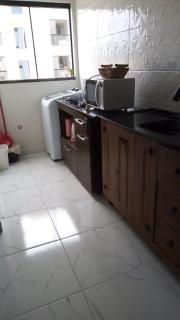 Apto Tijucas lá vie - 0