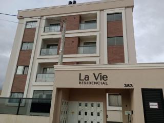 Apto Tijucas lá vie - 4