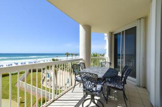 Silver Beach Towers E303 - 9