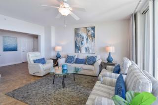 Silver Beach Towers E303 - 6