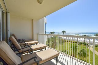 Silver Beach Towers E303 - Destin - 5