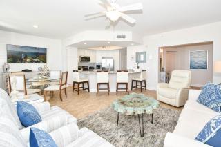 Silver Beach Towers E303 - Destin - 4
