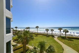 Silver Beach Towers E303 - Destin - 3
