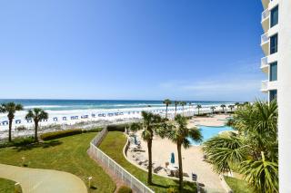 Silver Beach Towers E303 - 1