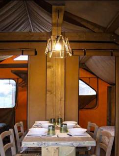 Resort Orizzonti Glamping - Sant'Elpidio a Mare - 6