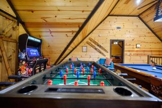 Stayhocha Pet Friendly family cabin - Broken Bow - 6