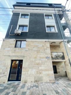 Hotel Palas Grand View - Iaşi - 0